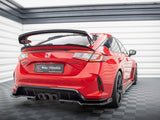 Full Body Kit Set 2 compatible with Honda Civic Type-R Mk11