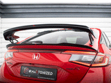 Full Body Kit Set 2 compatible with Honda Civic Type-R Mk11
