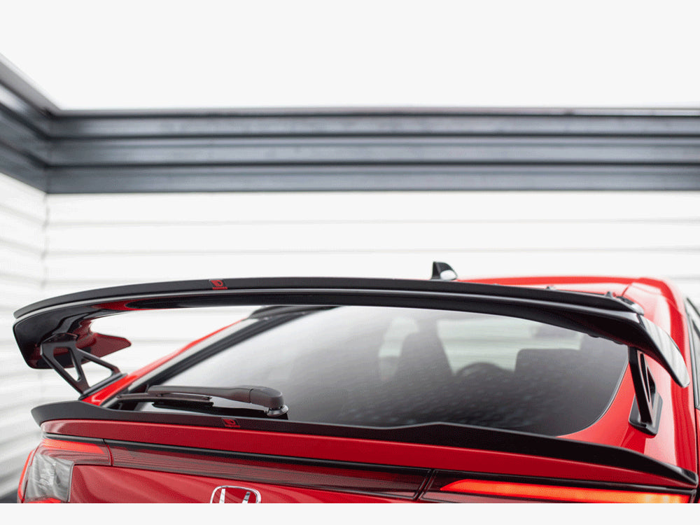 Full Body Kit Set 2 compatible with Honda Civic Type-R Mk11