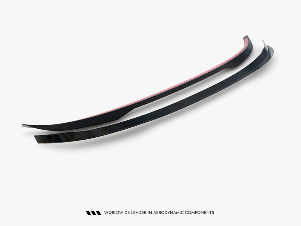 Full Body Kit Set 2 compatible with Honda Civic Type-R Mk11