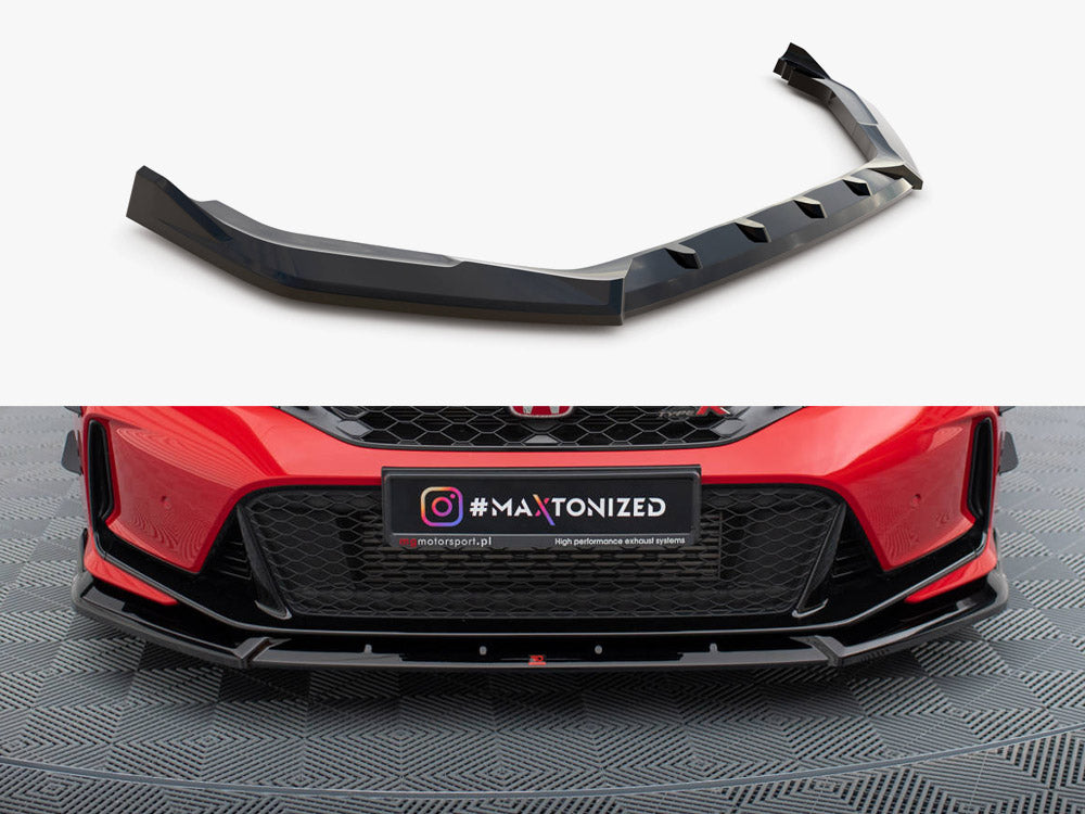 Full Body Kit Set 2 compatible with Honda Civic Type-R Mk11