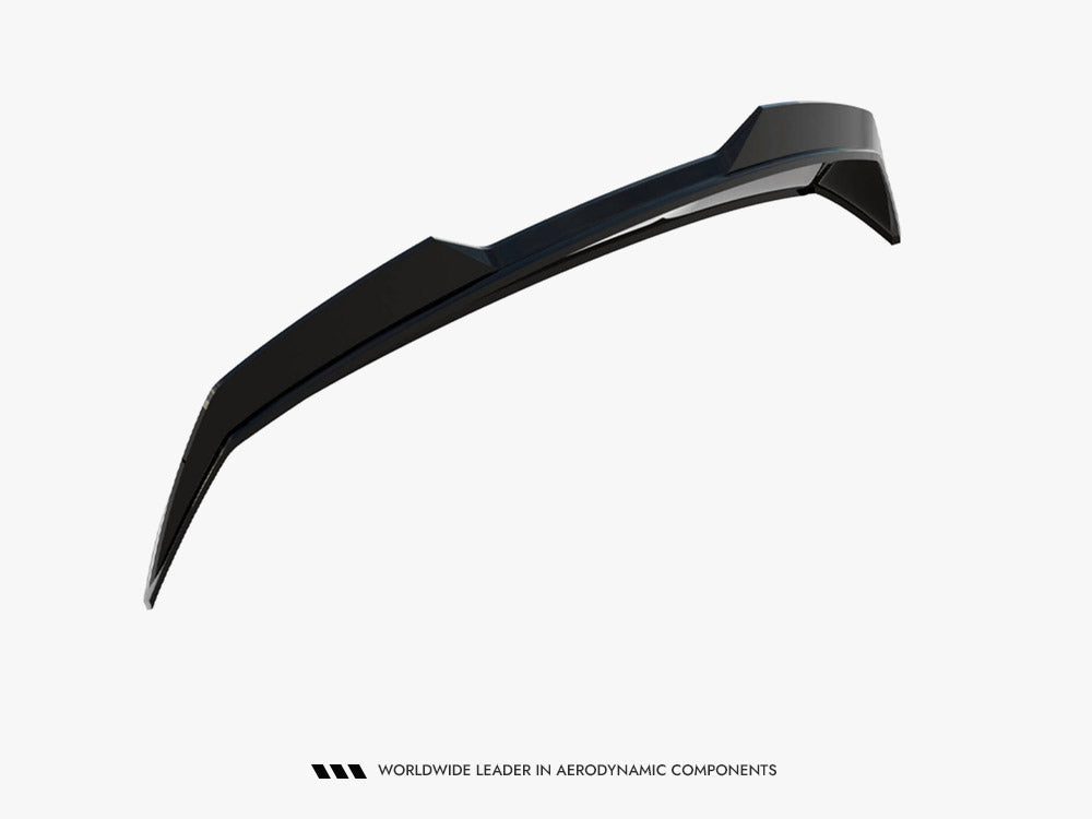 Spoiler CAP 3D compatible with Jaguar E-Pace R-Dynamic Mk1