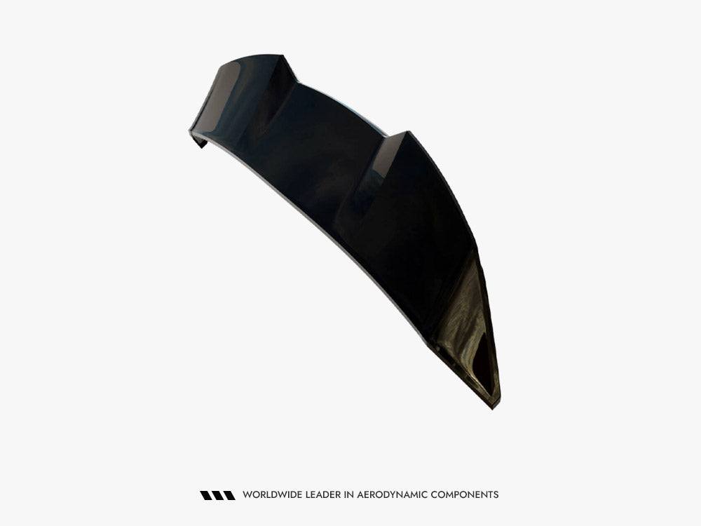 Spoiler CAP 3D compatible with Jaguar E-Pace R-Dynamic Mk1