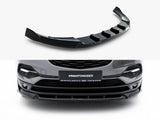 Front Splitter compatible with Opel Grandland Mk1