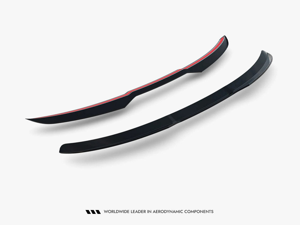 Spoiler CAP compatible with Opel Grandland Mk1