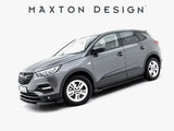 Full Body Kit compatible with Opel Grandland Mk1