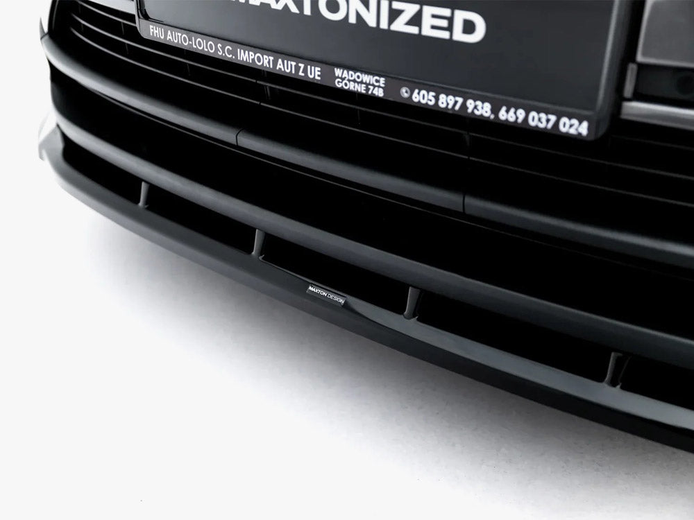 Full Body Kit compatible with Opel Grandland Mk1