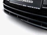 Full Body Kit compatible with Opel Grandland Mk1