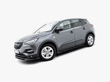 Full Body Kit compatible with Opel Grandland Mk1
