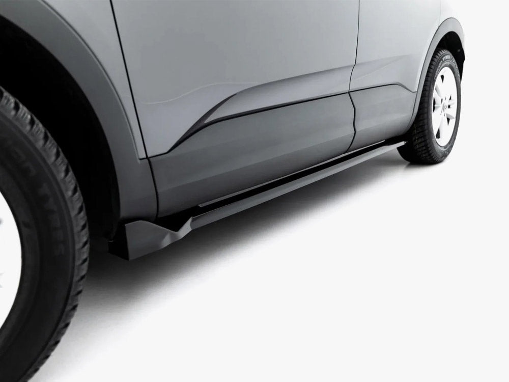 Full Body Kit compatible with Opel Grandland Mk1