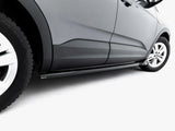 Full Body Kit compatible with Opel Grandland Mk1