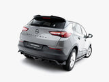Full Body Kit compatible with Opel Grandland Mk1