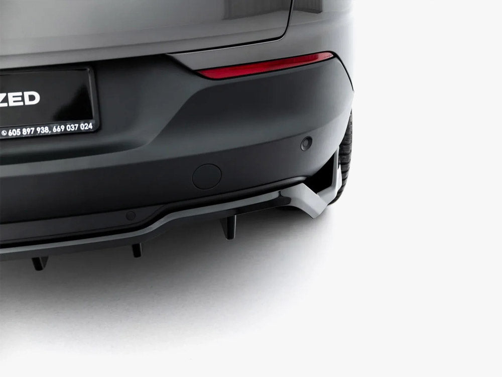 Full Body Kit compatible with Opel Grandland Mk1