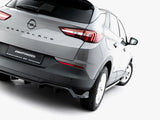 Full Body Kit compatible with Opel Grandland Mk1