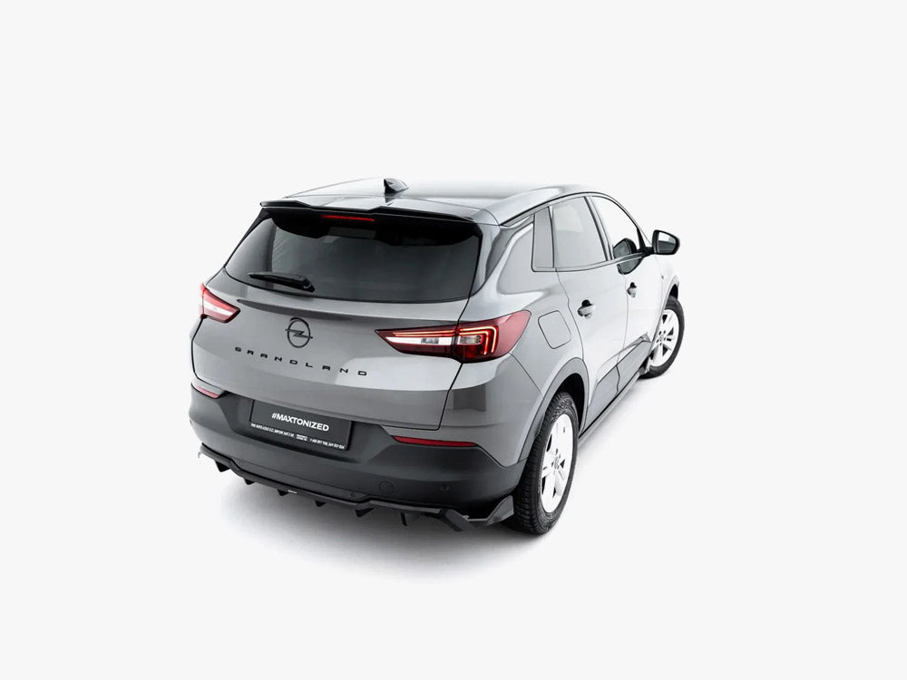 Full Body Kit compatible with Opel Grandland Mk1