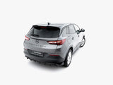 Full Body Kit compatible with Opel Grandland Mk1