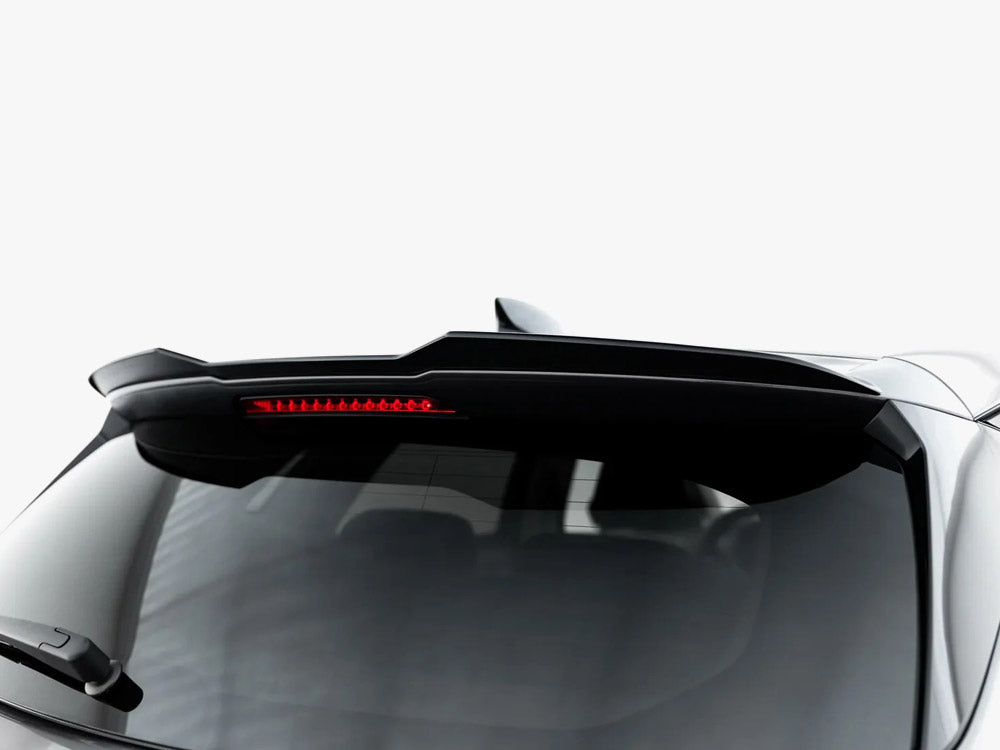 Full Body Kit compatible with Opel Grandland Mk1