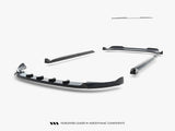 Full Body Kit compatible with Opel Grandland Mk1