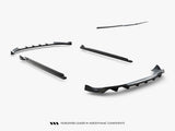 Full Body Kit compatible with Opel Grandland Mk1