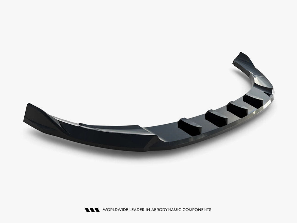 Full Body Kit compatible with Opel Grandland Mk1