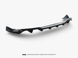 Full Body Kit compatible with Opel Grandland Mk1