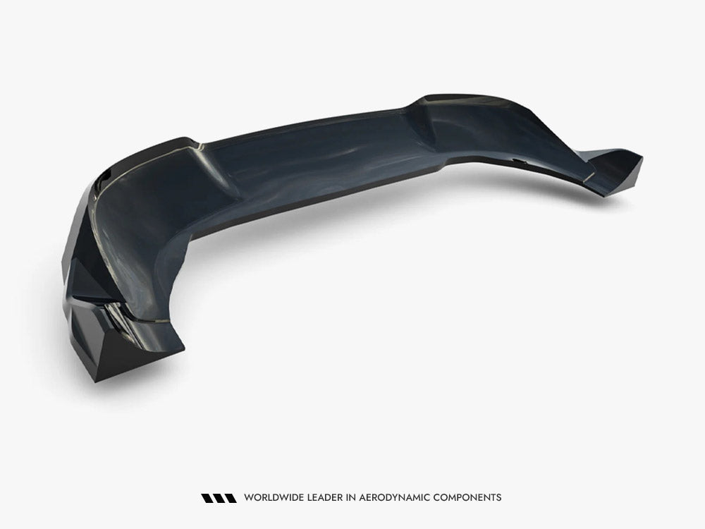 Full Body Kit compatible with Opel Grandland Mk1