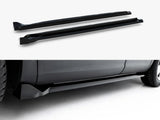 Full Body Kit compatible with Opel Grandland Mk1