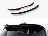 Full Body Kit compatible with Opel Grandland Mk1