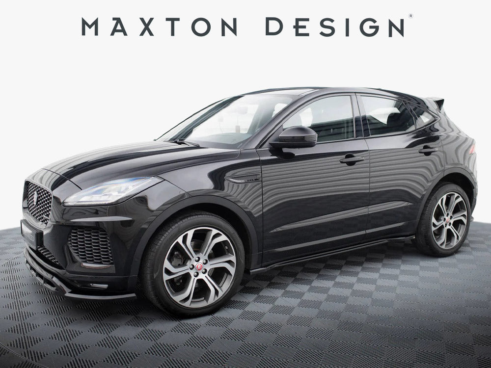 Full Body Kit compatible with Jaguar E-Pace R-Dynamic Mk1