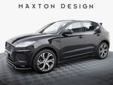 Full Body Kit compatible with Jaguar E-Pace R-Dynamic Mk1