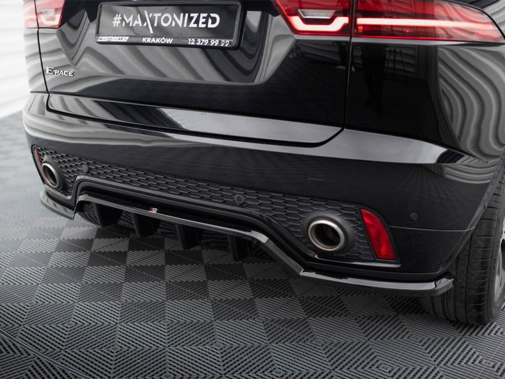 Full Body Kit compatible with Jaguar E-Pace R-Dynamic Mk1