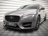 Full Body Kit compatible with Jaguar XF R-Sport Mk2