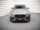 Full Body Kit compatible with Jaguar XF R-Sport Mk2