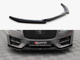 Full Body Kit compatible with Jaguar XF R-Sport Mk2