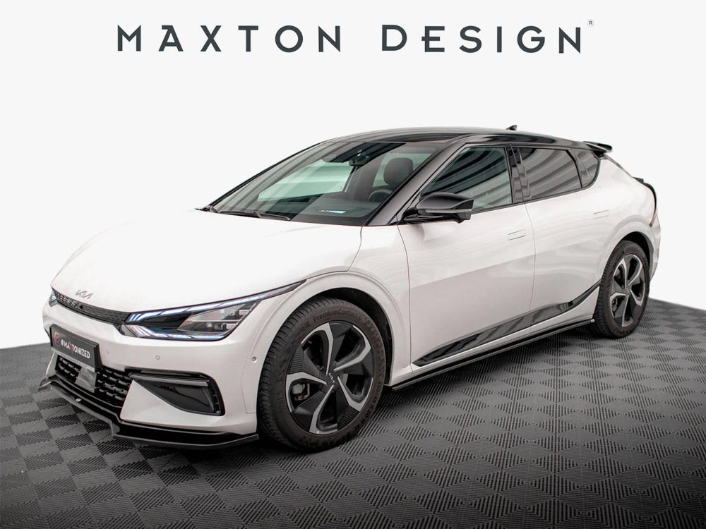 Full Body Kit compatible with Kia EV6 GT-Line Mk1