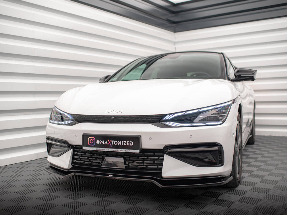 Full Body Kit compatible with Kia EV6 GT-Line Mk1