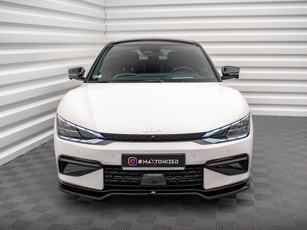 Full Body Kit compatible with Kia EV6 GT-Line Mk1