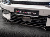 Full Body Kit compatible with Kia EV6 GT-Line Mk1
