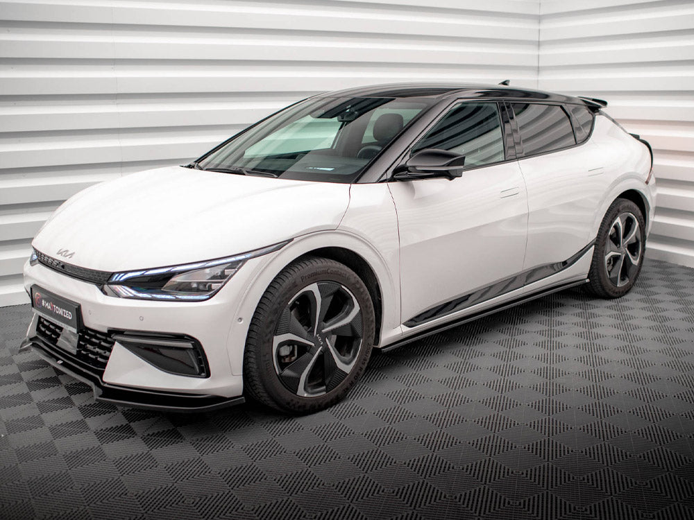 Full Body Kit compatible with Kia EV6 GT-Line Mk1