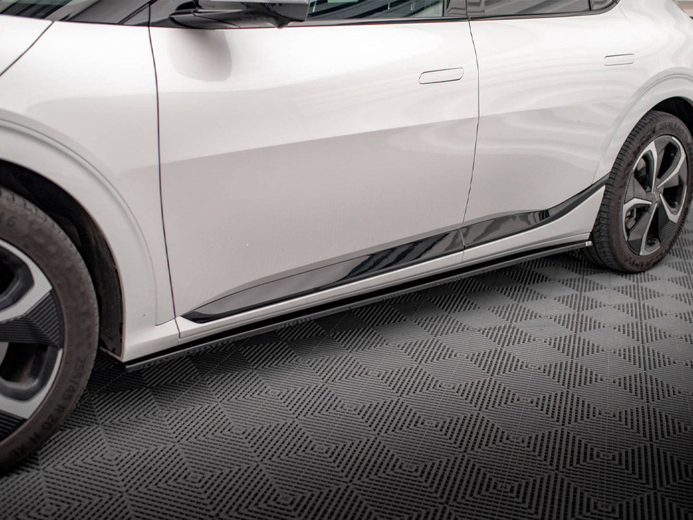 Full Body Kit compatible with Kia EV6 GT-Line Mk1