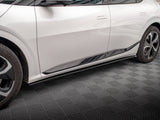 Full Body Kit compatible with Kia EV6 GT-Line Mk1