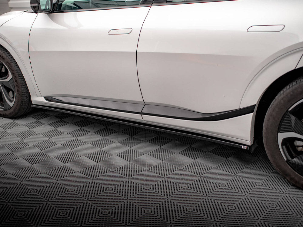Full Body Kit compatible with Kia EV6 GT-Line Mk1