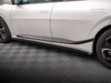 Full Body Kit compatible with Kia EV6 GT-Line Mk1