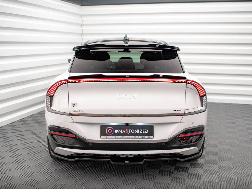 Full Body Kit compatible with Kia EV6 GT-Line Mk1