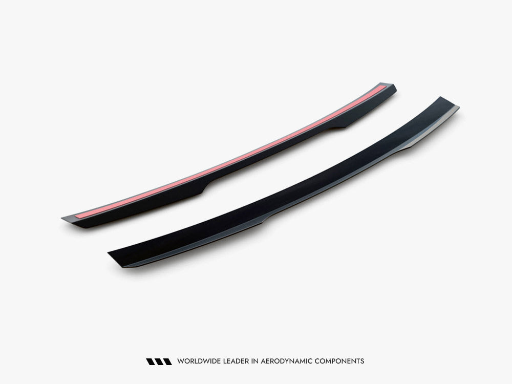 Full Body Kit compatible with Kia EV6 GT-Line Mk1