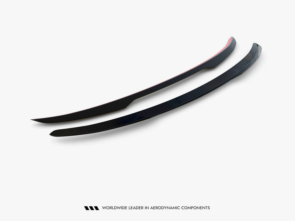 Full Body Kit compatible with Kia EV6 GT-Line Mk1