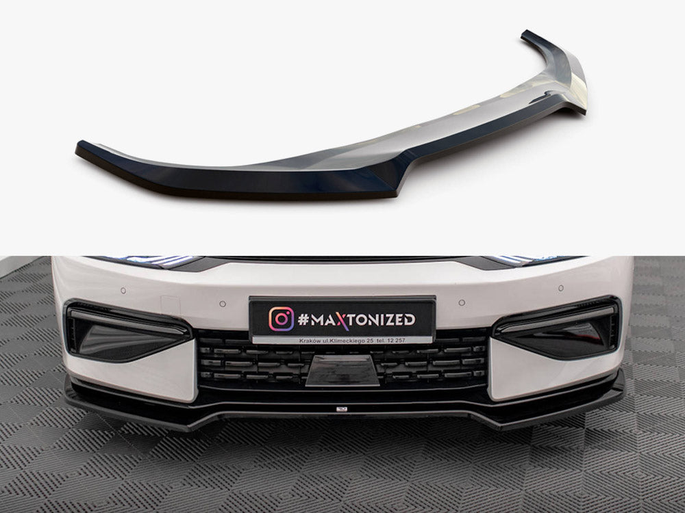 Full Body Kit compatible with Kia EV6 GT-Line Mk1