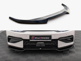 Full Body Kit compatible with Kia EV6 GT-Line Mk1
