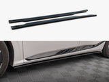 Full Body Kit compatible with Kia EV6 GT-Line Mk1