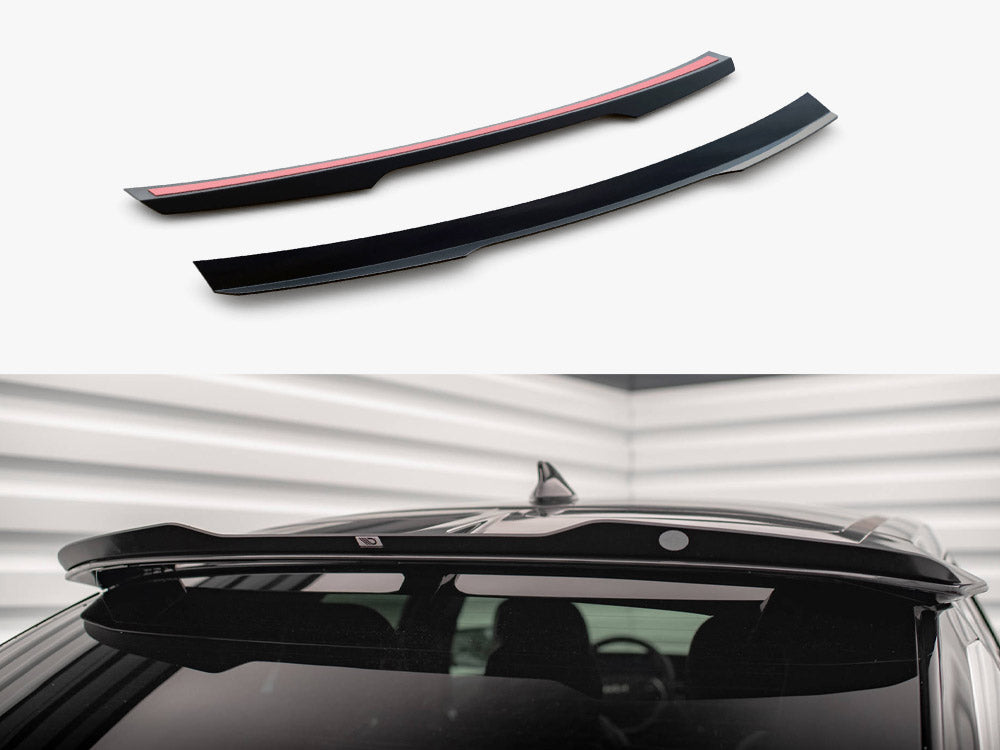 Full Body Kit compatible with Kia EV6 GT-Line Mk1